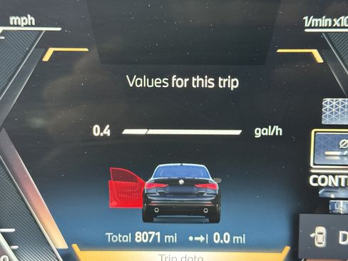 Certified 2025 BMW 430i w/ Premium Package RWD image 25