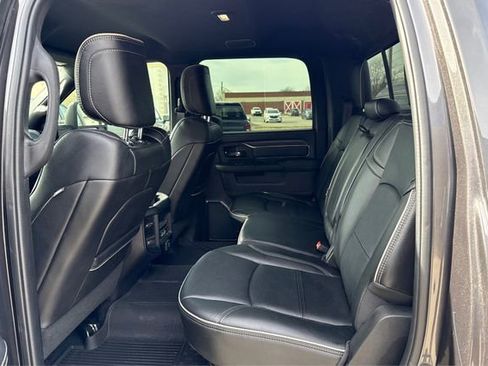 Used 2024 RAM 2500 Power Wagon w/ Level 2 Equipment Group image 10