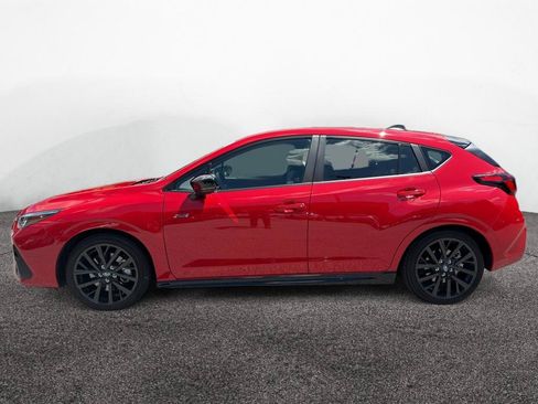 Used 2026 Subaru Impreza RS AWD/4WD image 4