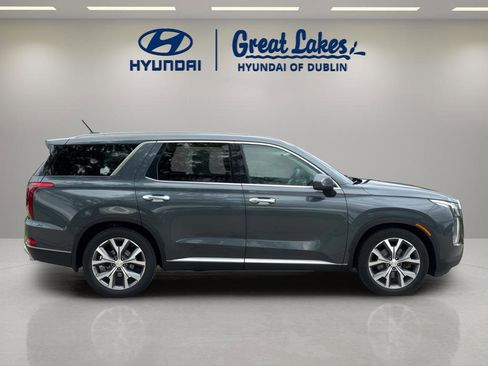 Used 2020 Hyundai Palisade SEL w/ Premium Package AWD/4WD image 5