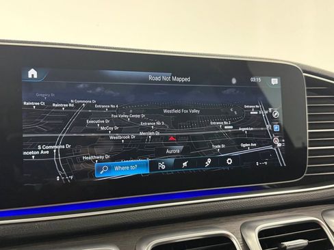 Used 2021 Mercedes-Benz GLE 350 4MATIC image 20