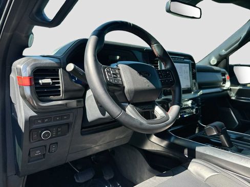 Used 2024 Ford F150 Raptor AWD/4WD image 9