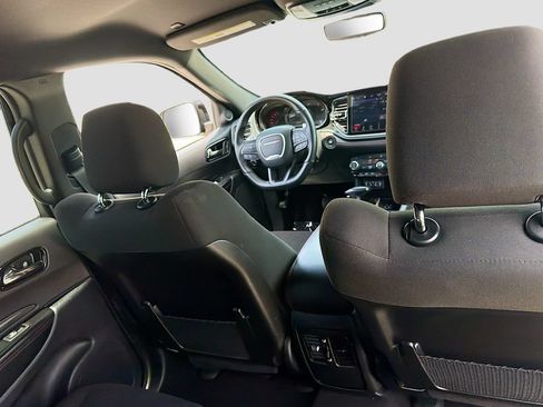 Used 2025 Dodge Durango GT AWD/4WD image 29