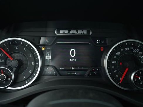 New 2026 RAM 1500 Laramie image 29