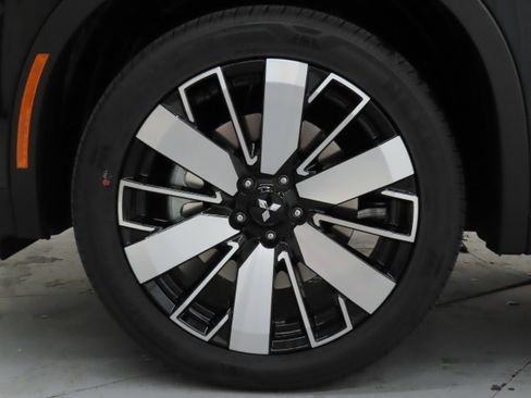 New 2026 Mitsubishi Outlander SE FWD image 27
