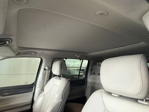 Used 2022 Jeep Wagoneer Series II w/ Convenience Group I image 20