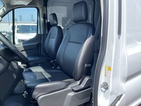 New 2026 Ford Transit 350 148 Medium Roof AWD image 15