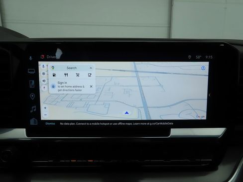 Used 2026 Chevrolet Silverado 1500 High Country w/ High Country Premium Package image 15