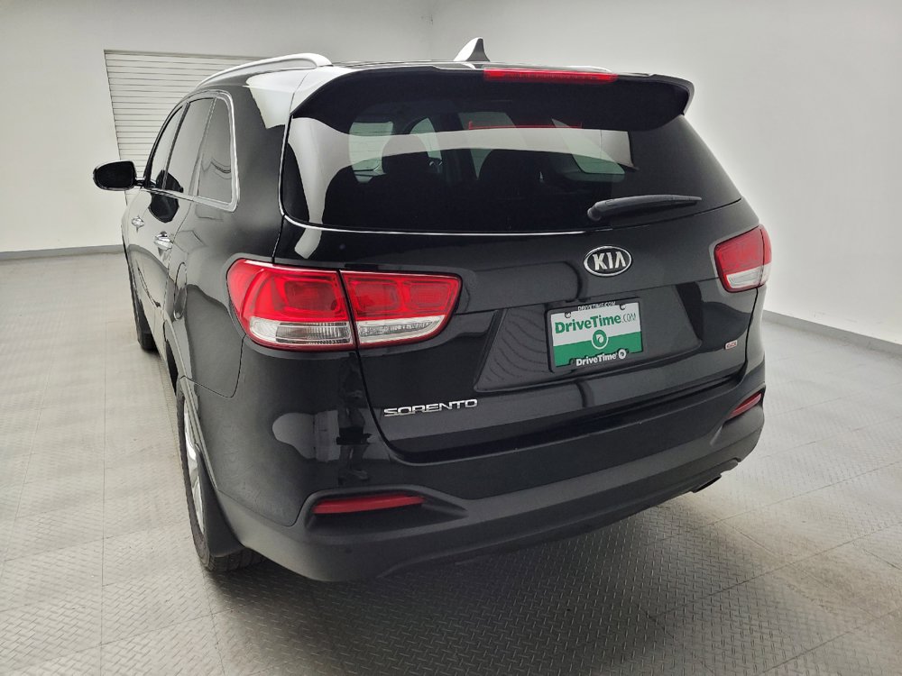 Used 2018 Kia Sorento FWD image 6
