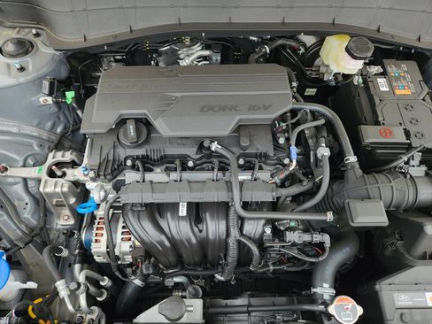 New 2026 Hyundai Kona SEL Sport AWD/4WD image 21