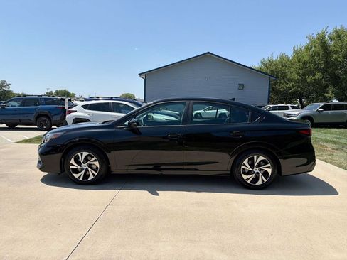Used 2024 Subaru Legacy Premium AWD/4WD image 3
