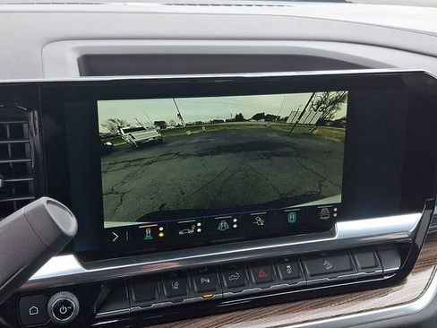 New 2026 Chevrolet Silverado 2500 LT w/ Trail Boss Package image 14