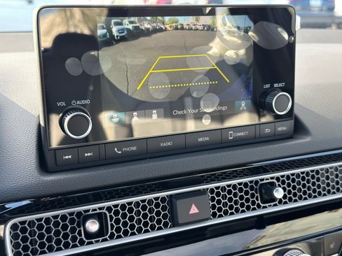 New 2026 Honda Civic Sport image 18