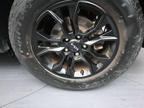 Used 2023 Kia Sportage X-Pro Prestige AWD/4WD image 10