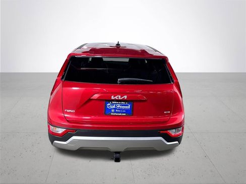 Certified 2023 Kia Niro LX image 8