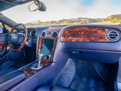 Used 2007 Bentley Continental GT image 35