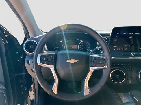 Used 2023 Chevrolet Blazer LT w/ Driver Confidence Package image 11