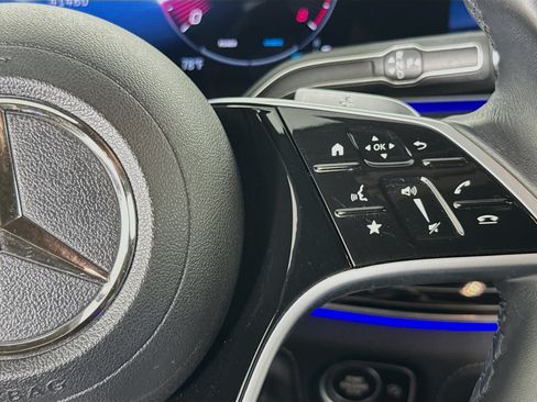 Used 2024 Mercedes-Benz GLE 450 4MATIC image 13