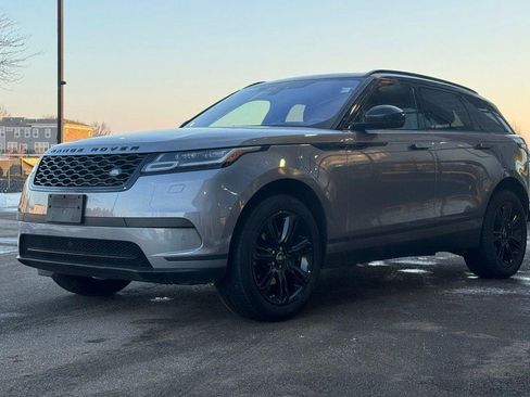 Used 2020 Land Rover Range Rover Velar S image 56