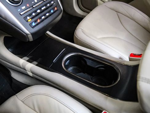 Used 2015 Lincoln MKC AWD w/ Equipment Group 102A Reserve image 20