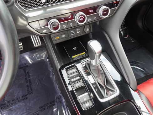 Used 2023 Acura Integra A-Spec image 23