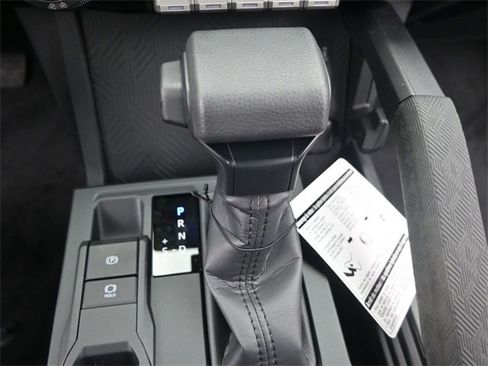 Used 2025 Toyota Tacoma SR w/ Towing Package image 8