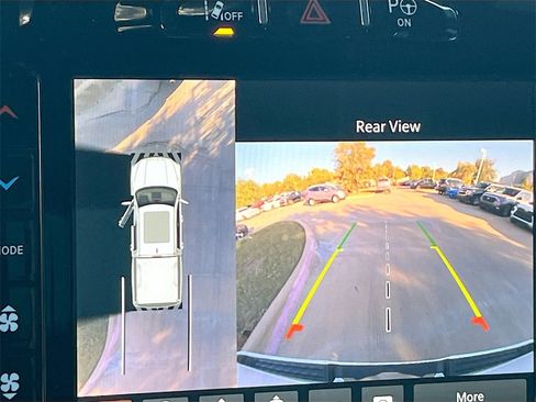 Used 2023 RAM 1500 Laramie image 13