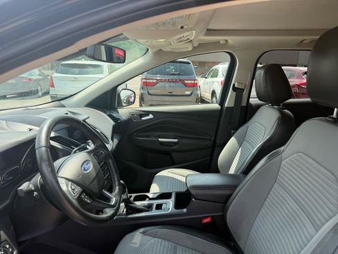 Used 2017 Ford Escape Titanium AWD/4WD image 14
