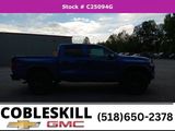 New 2025 Chevrolet Colorado Trail Boss image 2