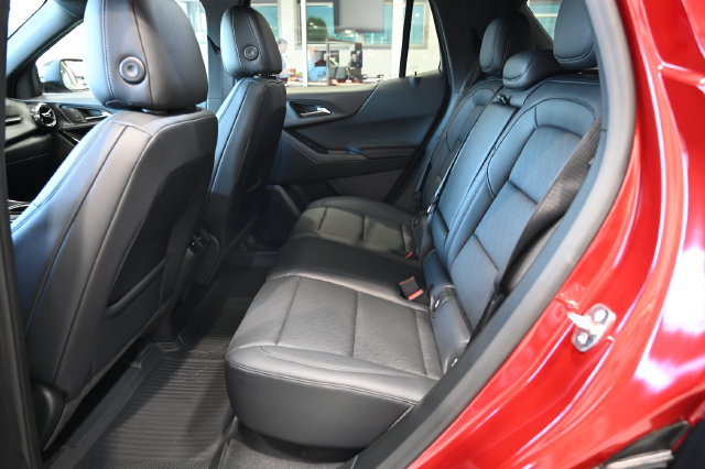 Used 2027 Chevrolet Equinox LT w/ Convenience Package II AWD/4WD image 11