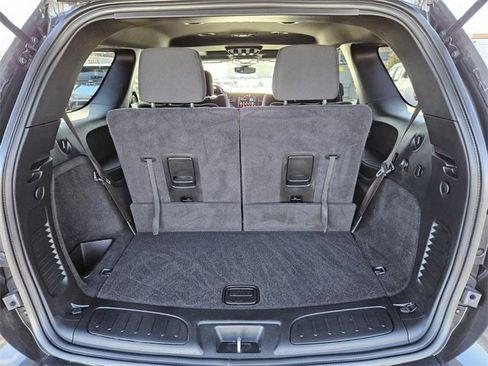 Used 2021 Dodge Durango GT w/ Blacktop Package image 13