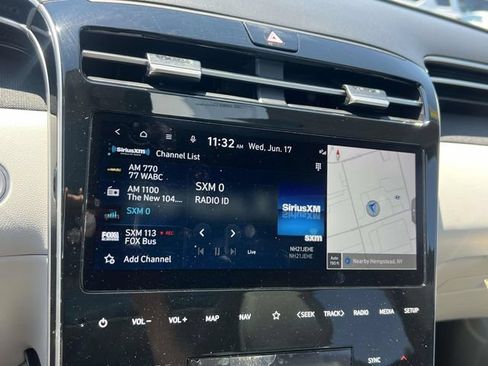 Certified 2023 Hyundai Tucson Limited AWD/4WD image 30