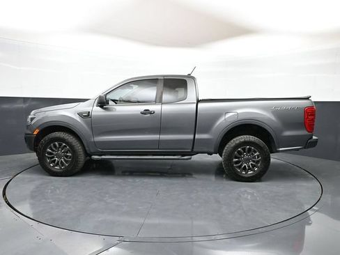 Used 2023 Ford Ranger XLT w/ Equipment Group 301A Mid RWD image 29