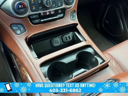 Used 2018 Chevrolet Tahoe Premier w/ RST 6.2L Performance Edition image 19