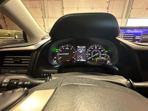 Used 2019 Lexus RX 350L AWD image 21