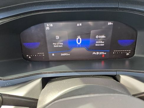 Used 2022 Volkswagen Taos SE image 12