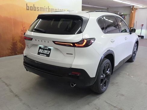 New 2026 MAZDA CX-5 2.5 S w/ Premium Package image 20