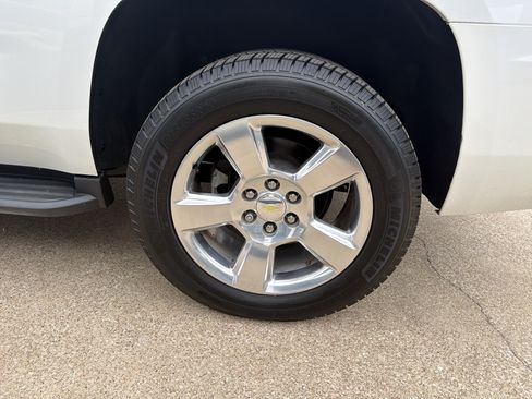 Used 2016 Chevrolet Tahoe LT RWD image 29