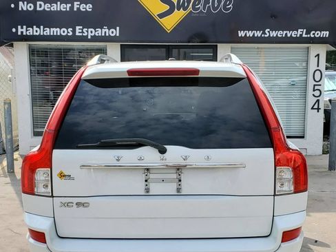 Used 2013 Volvo XC90 3.2 R-Design FWD image 12