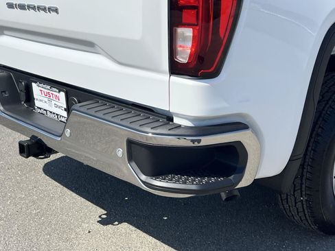 New 2026 GMC Sierra 1500 Pro w/ Pro Value Package RWD image 28