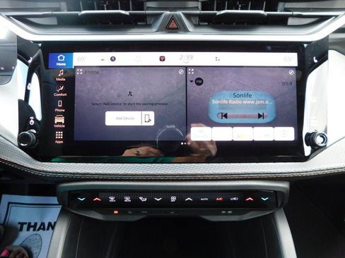 New 2026 Jeep Cherokee Limited AWD/4WD image 27