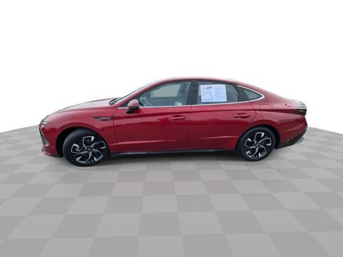 Used 2024 Hyundai Sonata SEL image 5