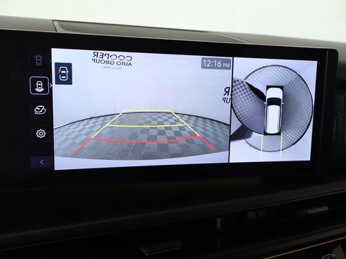 Used 2024 Hyundai Santa Fe Calligraphy AWD/4WD image 6