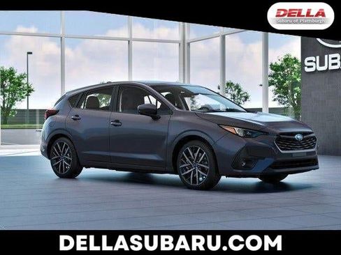 New 2026 Subaru Impreza 2.0i Sport AWD/4WD image 1