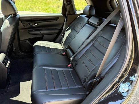 Used 2024 Honda CR-V Sport-L image 28