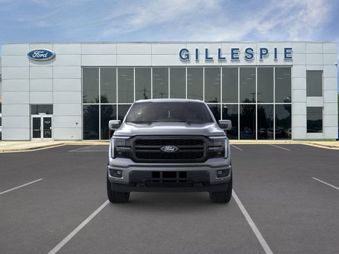 New 2025 Ford F150 Lariat w/ Equipment Group 502A High image 6