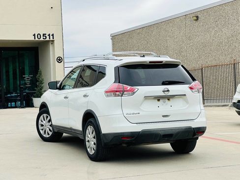 Used 2016 Nissan Rogue S w/ Appearance Package image 7