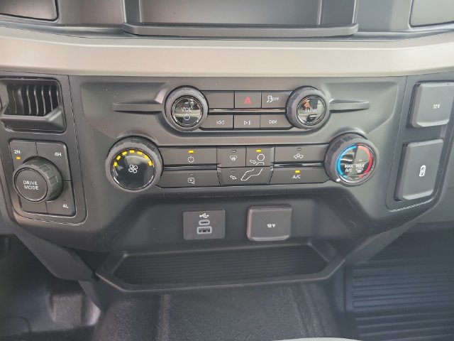 New 2027 Ford F350 XL AWD/4WD image 30
