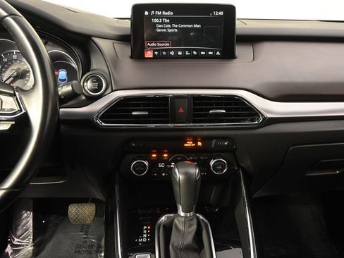 Used 2016 MAZDA CX-9 Grand Touring AWD/4WD image 27