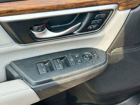 Certified 2022 Honda CR-V EX-L image 17